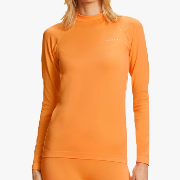 Falke ergonomic sports system shirt - Picture 6 of 6